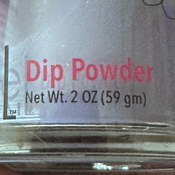 Revel Nail Color Changing Dip Powder Shade Draco Size 2oz. - Picture 3 of 7